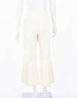 Stella McCartney Wool Cropped Pants Size IT 42 | AU 10
