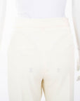 Stella McCartney Wool Cropped Pants Size IT 42 | AU 10