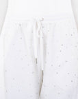 Ashish Sequin Track Pants Size M