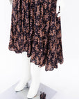 Ulla Johnson 'Joan' Midi Dress Size US 8 | AU 12