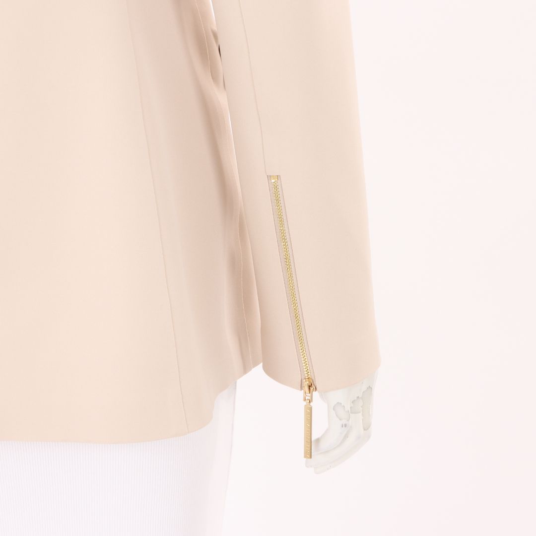 Aje Athletica Bonded Blazer 10