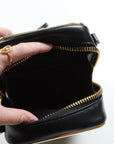 Alexander Wang 'Halo' Leather Crossbody Bag