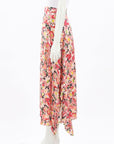 Stella McCartney 'Ashlyn' Floral Skirt Size 8