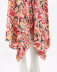 Stella McCartney 'Ashlyn' Floral Skirt Size 8